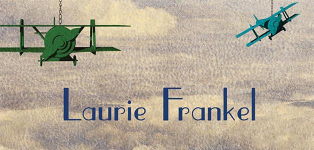 Laurie Frankel - Zbogom zasad