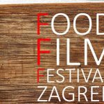 2. Food Film Festival Zagreb