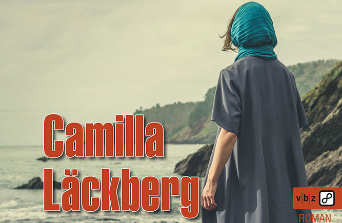 Camilla Läckberg - Skriveno dijete