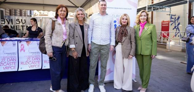 Jasna Tucak, Dana Atanasovska, Mislav Herman, doc.dr.sc. Vesna Ramljak, dr. Ivana Portolan-Pajić